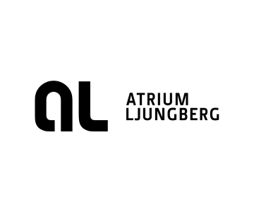 Atrium Ljungberg logo