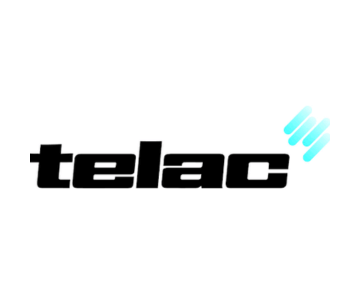 Telac logo