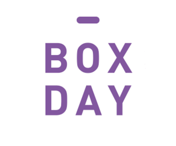 Boxday logo