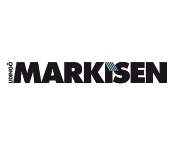 Lidingö markisen logo